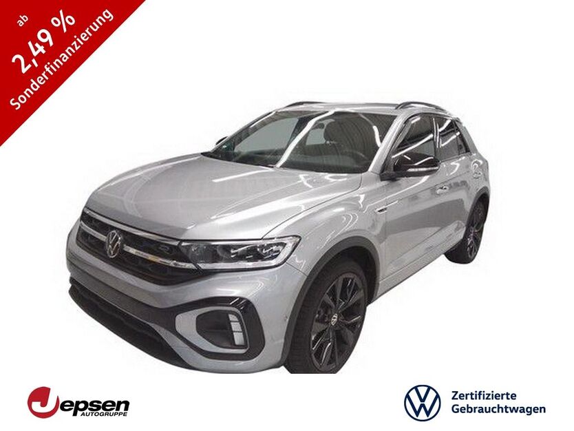 VW T-Roc 4.077 km 39.970 € Saal a.d. Donau 93342