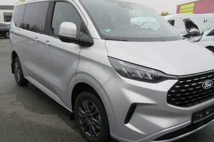 Ford Tourneo Custom 25.000 km 39.998 &euro; Gernsheim 64579
