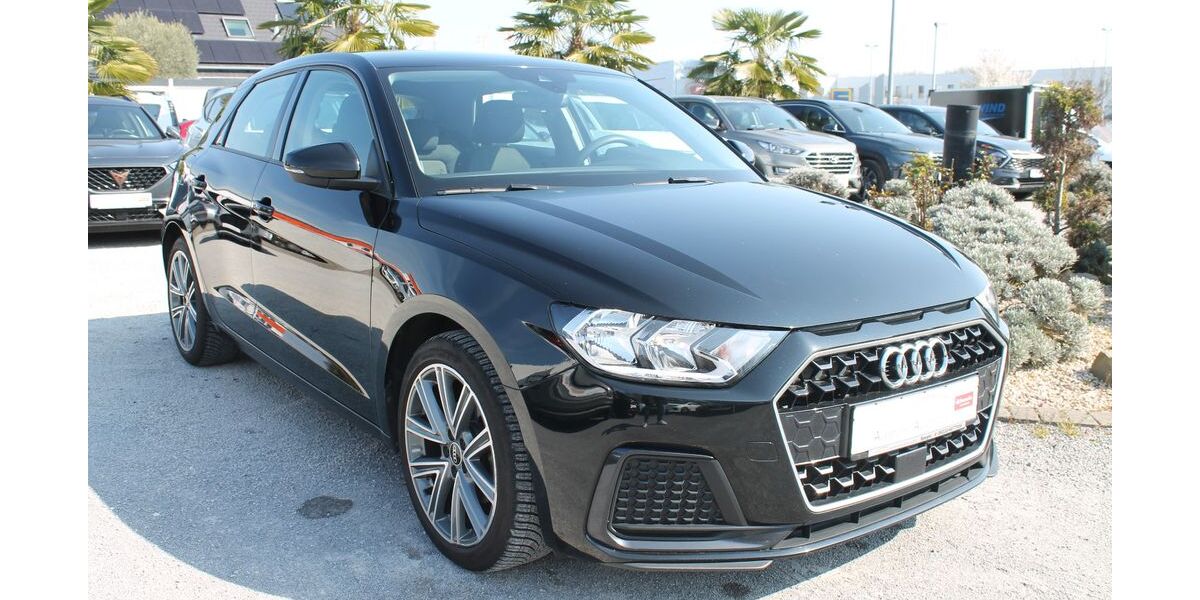 Audi A1 70.000 km 18.990 &euro; Speyer 67346