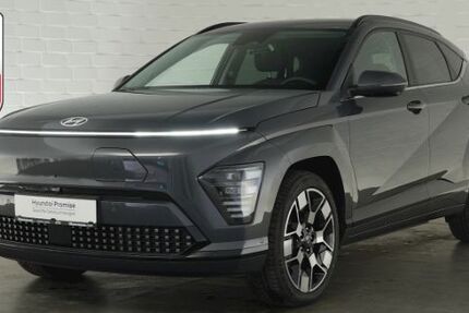 Hyundai KONA Elektro 5.647 km 35.624 &euro; Coesfeld 48653