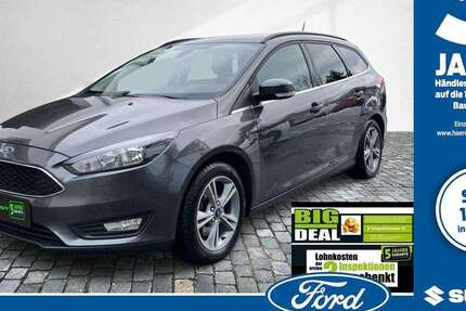 Ford Focus 127.640 km 9.680 &euro; München 81827