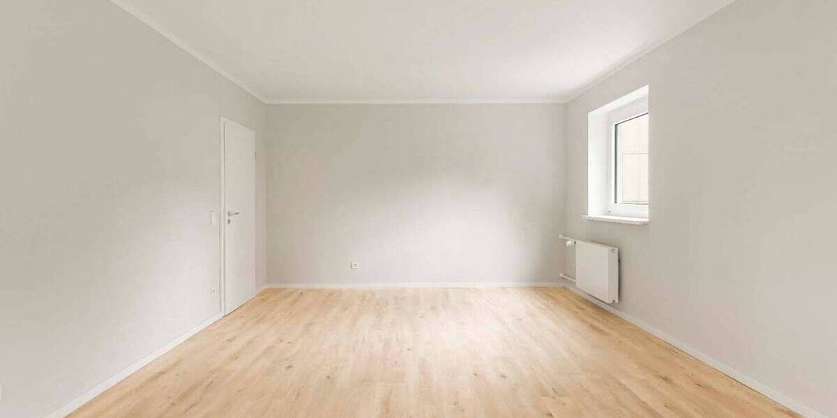 Etagenwohnung Wuppertal Elberfeld - 3 Zimmer, 77 m&sup2;, 209.000&euro; | Angebot:26688733