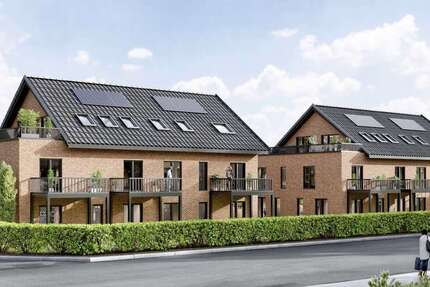 Wohnung Garstedt - 2 Zimmer, 46 m&sup2;, 219.000&euro; | Angebot:25167711