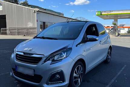 Peugeot 108 58.000 km 9.800 &euro; werther 33824