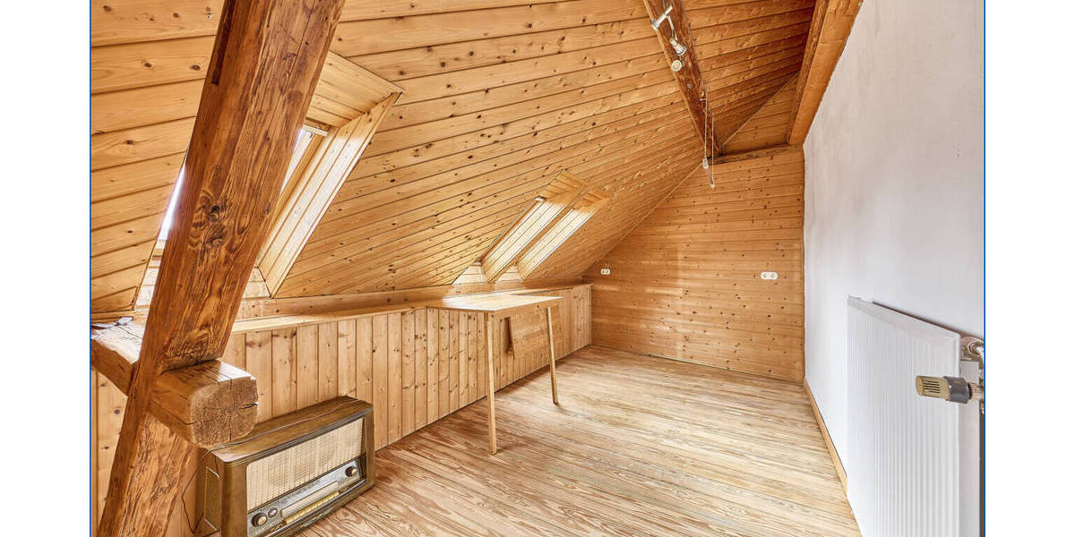 Einfamilienhaus Ludwigshafen am Rhein Maudach - 5 Zimmer, 128 m&sup2;, 385.000&euro; | Angebot:26018158