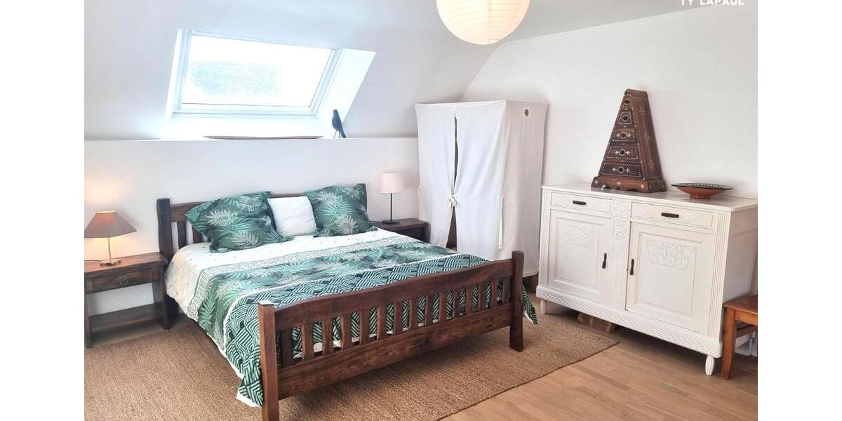 Ferienimmobilie Hamburg Eppendorf - 650&euro; | Angebot:26581776