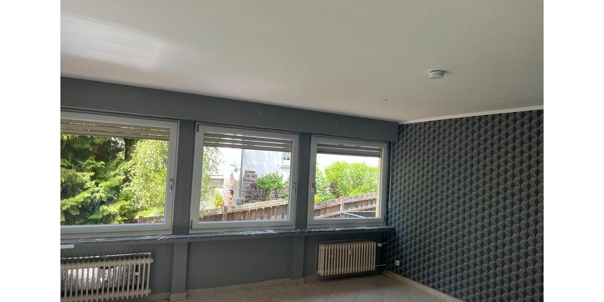 Erdgeschoßwohnung Schleiden - 4 Zimmer, 92 m&sup2;, 840&euro; | Angebot:26546013