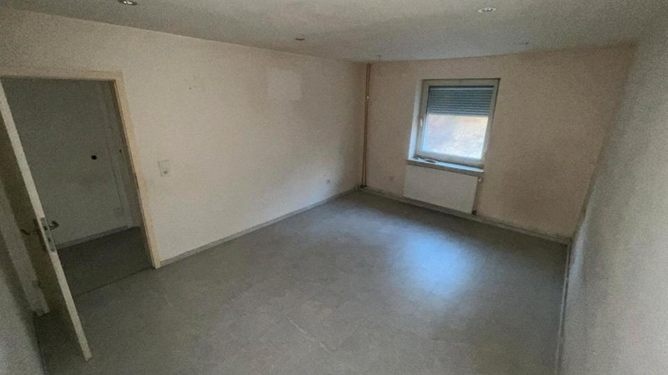 Etagenwohnung Iserlohn - 5 Zimmer, 86 m&sup2;, 650&euro; | Angebot:24652204