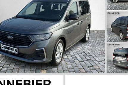 Ford Tourneo Connect 20.950 km 30.790 &euro; Leipzig 04158