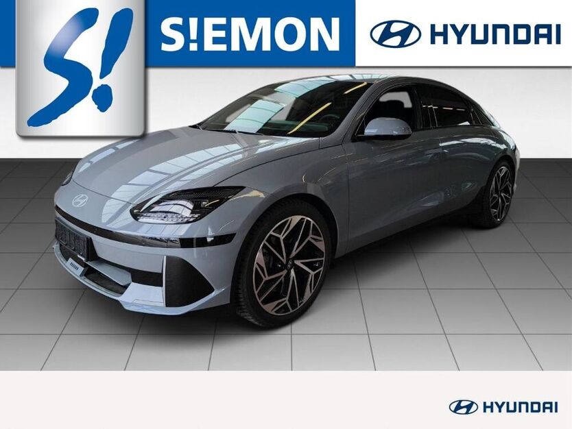 IONIQ 6