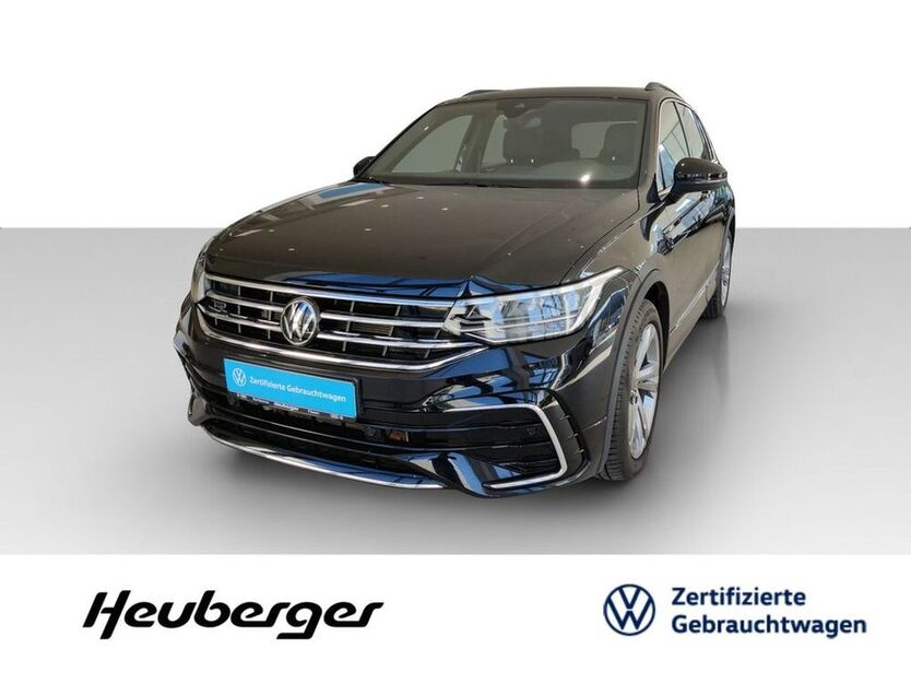 Tiguan