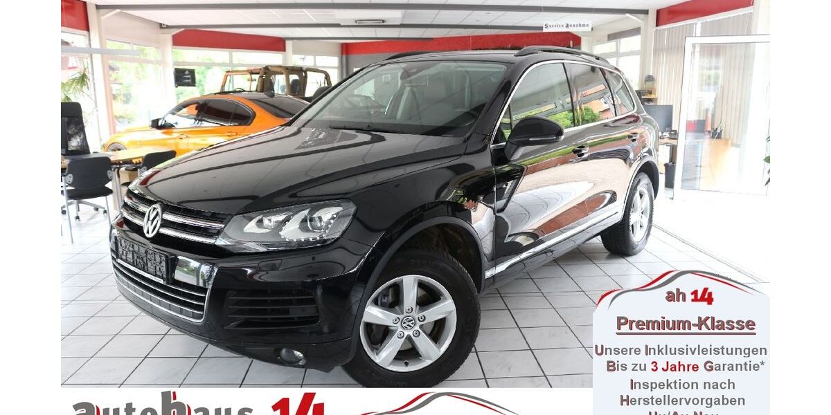 VW Touareg 239.987 km 11.950 &euro; Isernhagen NB 30916