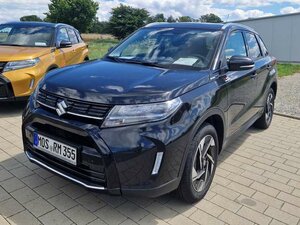 Suzuki Vitara 1.4 Boosterjet Hybrid Allgrip Comfort+ 2.675 km 25.990 € Obrigheim-Asbach 74847