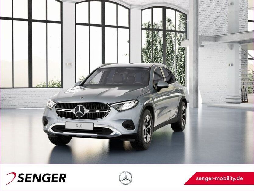 GLC 300