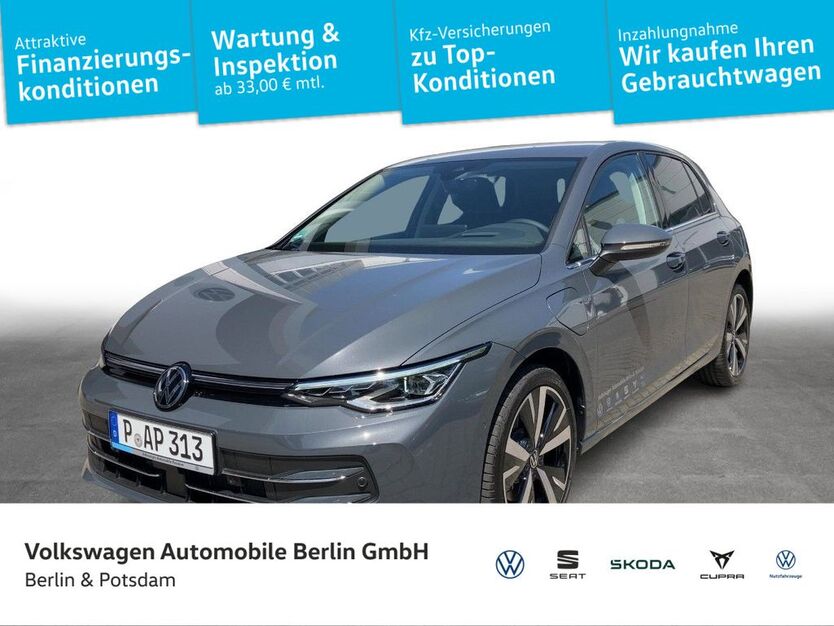 VW Golf 5.000 km 41.950 € Potsdam 14480