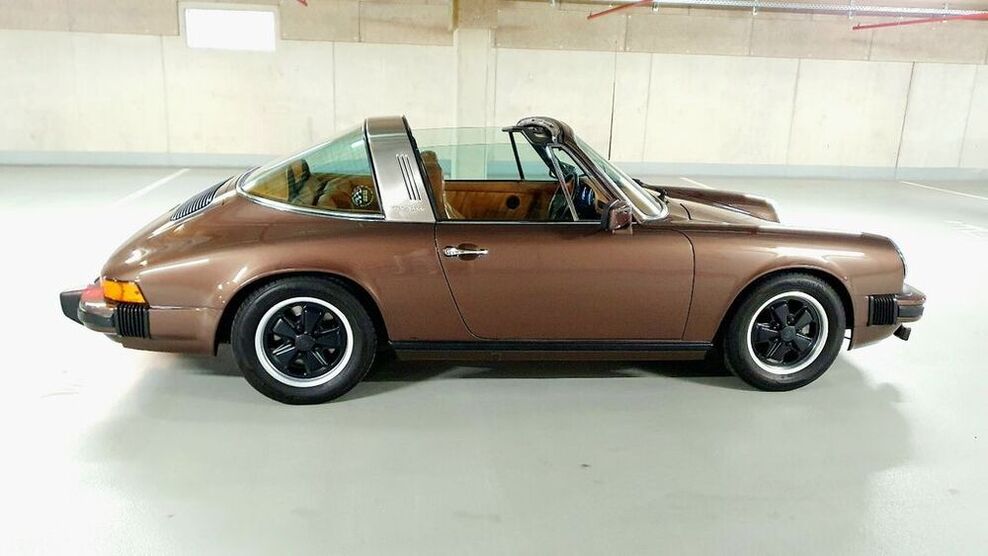 911 Urmodell