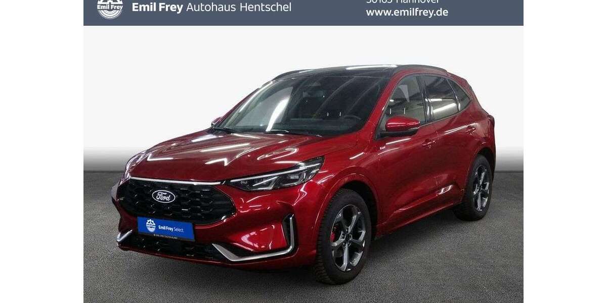 Ford Kuga 21.878 km 27.925 &euro; Hannover 30165