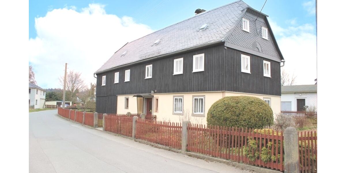 Friedersdorf – Helles Wohnjuwel mit Wohlfühlfaktor - Zweifamilienhaus Friedersdorf Friedersdorf | Angebot:26818744