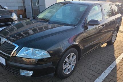 Skoda Octavia 228.000 km 1.999 &euro; Reutlingen 72766