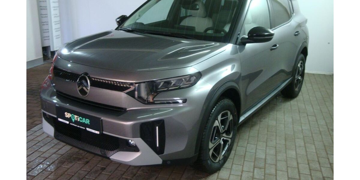 Citroen C3 Aircross 17.985 km 23.680 &euro; Seeland OT Gatersleben 06466