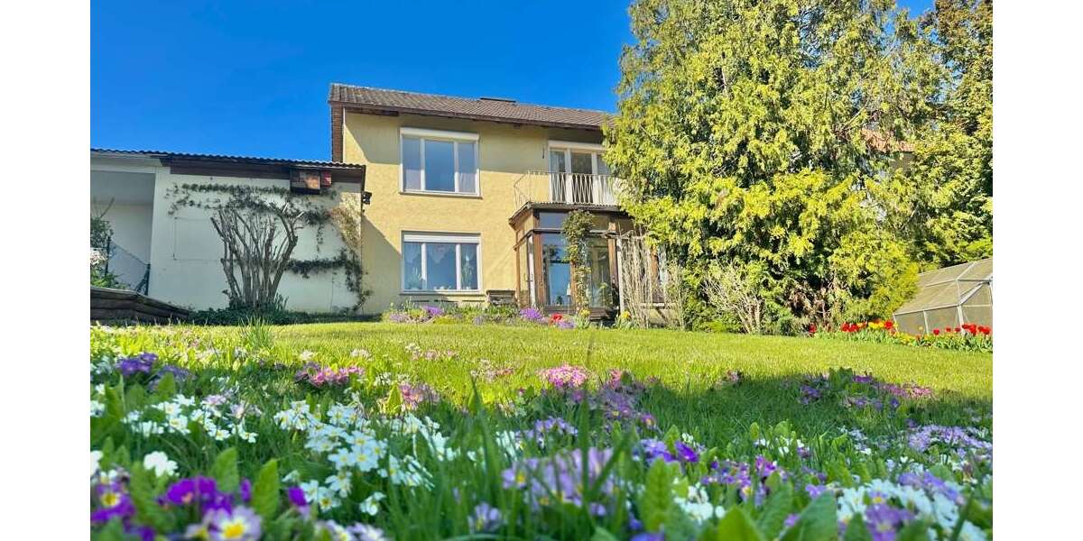 Einfamilienhaus Lindau - 5 Zimmer, 103 m&sup2;, 750.000&euro; | Angebot:26461987