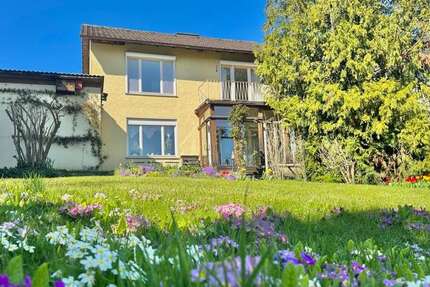 Haus Lindau - 5 Zimmer, 103 m&sup2;, 750.000&euro; | Angebot:26461987