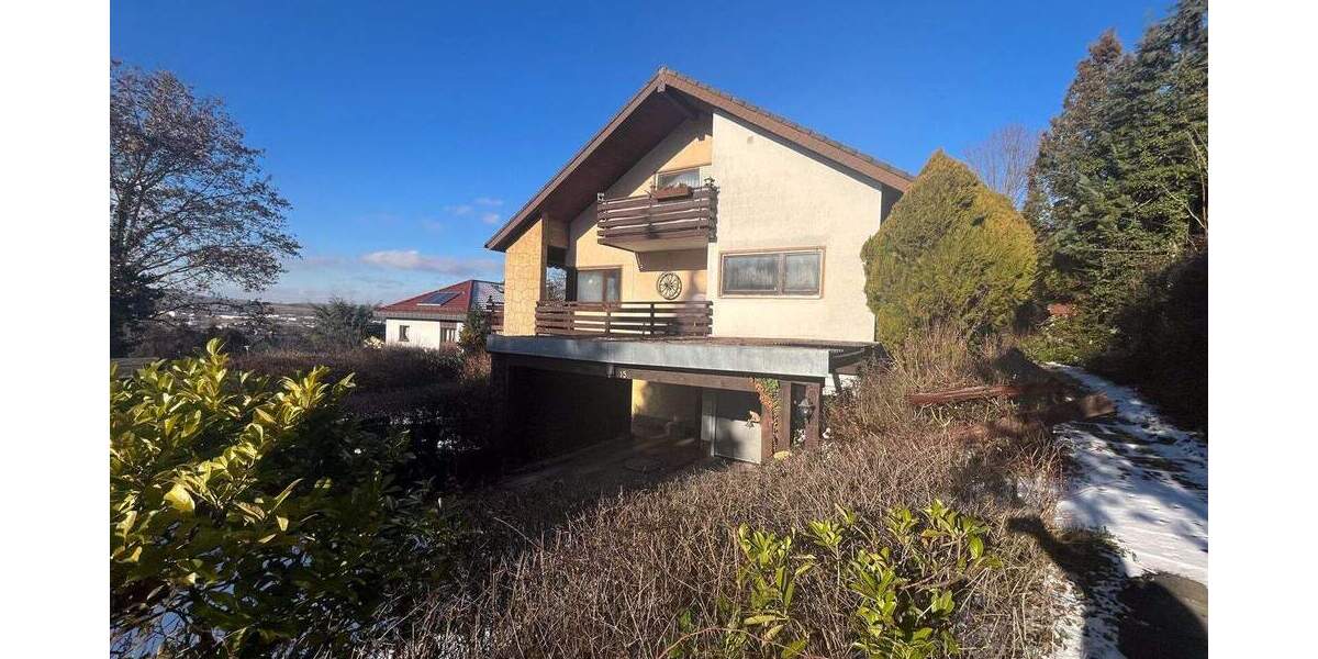 Mehrfamilienhaus, Wohnhaus Pfedelbach - 1 Zimmer, 270 m&sup2;, 475.000&euro; | Angebot:24505032