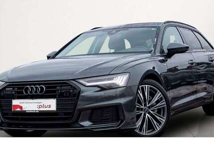 Audi A6 81.090 km 36.970 &euro; Wetzlar 35576