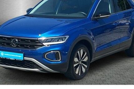 VW T-Roc 10.991 km 23.290 &euro; Fürstenfeldbruck 82256