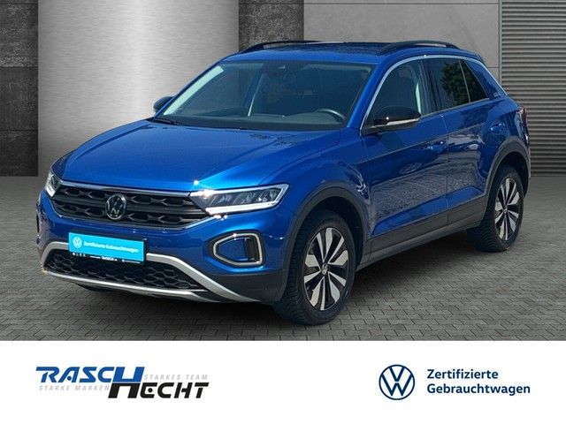 VW T-Roc 10.991 km 23.290 &euro; Fürstenfeldbruck 82256