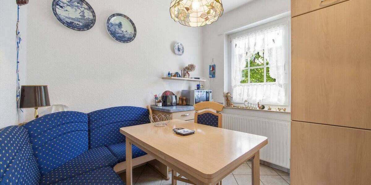 Einfamilienhaus Wangerland / Horumersiel Horumersiel - 4 Zimmer, 82 m&sup2;, 265.000&euro; | Angebot:26796718