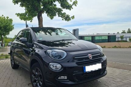 Fiat 500X 58.964 km 13.999 &euro; Jetzendorf 85305