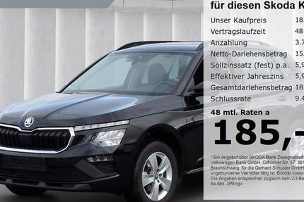 Skoda Kamiq 7.741 km 18.980 &euro; Ruhstorf 94099