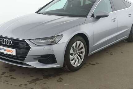Audi A7 114.864 km 36.890 &euro; Berlin 14059