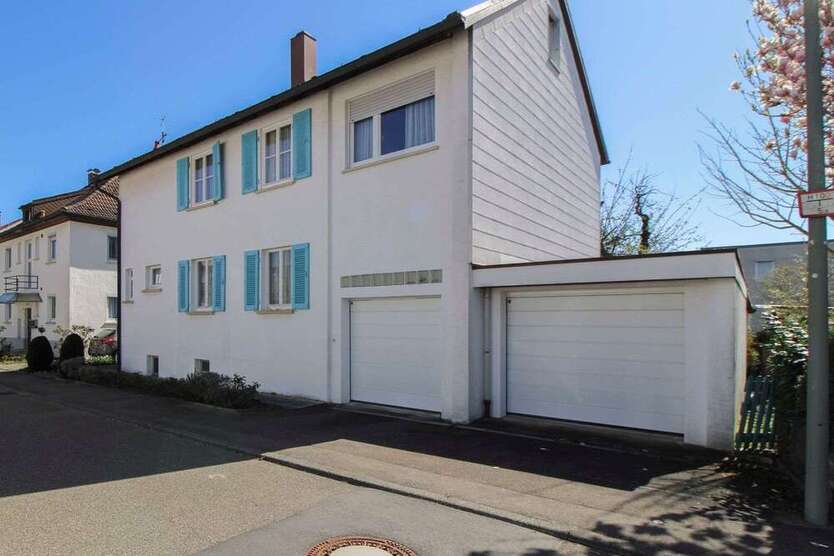 Haus zum Kaufen in Heiningen 410.000 € 134 m²