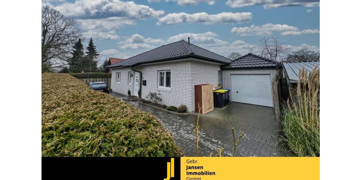 Einfamilienhaus Lähden - 3 Zimmer, 116 m&sup2;, 288.000&euro; | Angebot:24816196