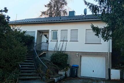 EFH in Wadgassen beste Lage Glockenberg 2 zimmer