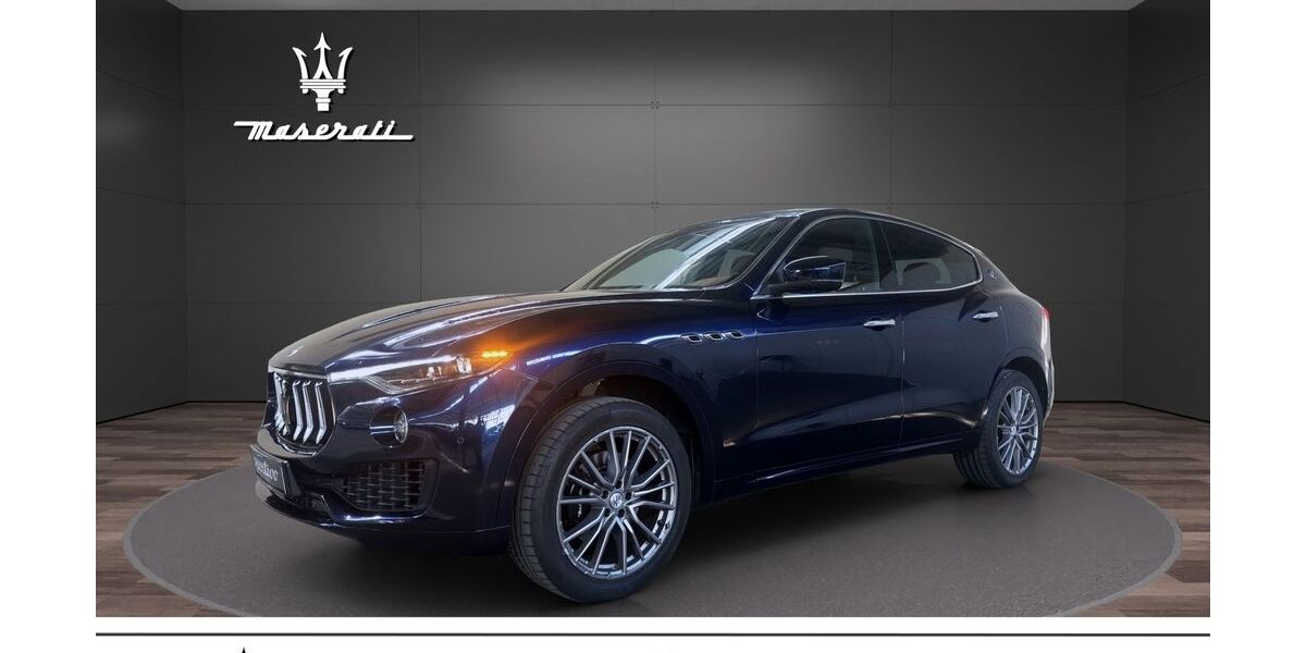 Maserati Levante 46.680 km 59.888 &euro; Markranstädt 04420