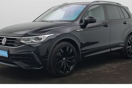 VW Tiguan 64.500 km 34.780 &euro; Würzburg 97076