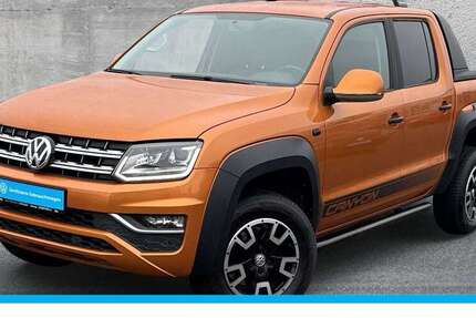 VW Amarok 93.989 km 33.820 &euro; Halle 06110