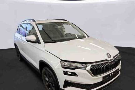Skoda Karoq 93.900 km 24.500 &euro; Wadgassen 66787