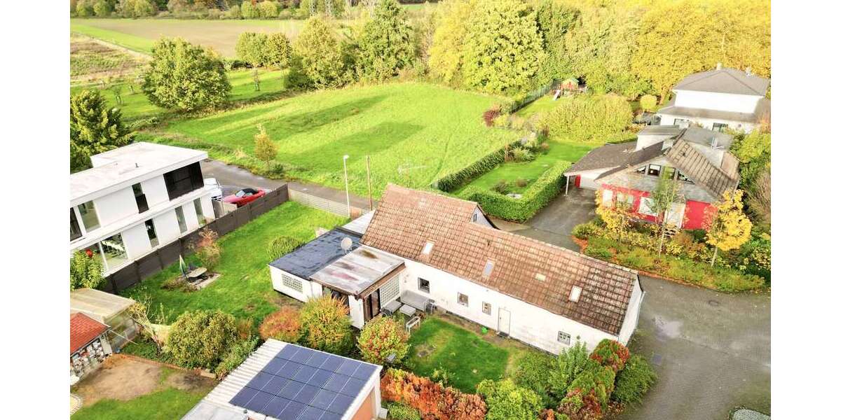 Grundstück Langenfeld / Berghausen Berghausen - 369.000&euro; | Angebot:23520098