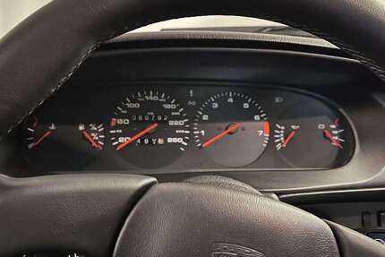Porsche 944 65.700 km 23.900 &euro; hofheim am taunus 65719