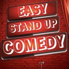 Easy Stand Up Comedy 30.05.2026 PURINO Gütersloh