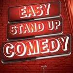 Easy Stand up Comedy | Buttjers Bar