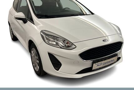 Ford Fiesta 94.048 km 8.780 &euro; Dorfmark 29683