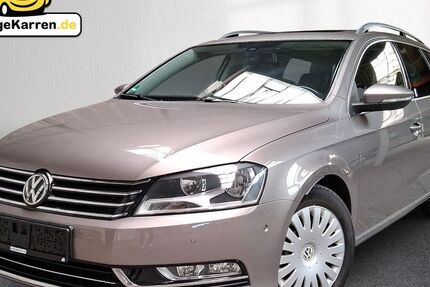 VW Passat 127.050 km 11.200 &euro; Hörstel 48477