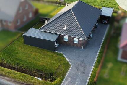 Haus zum Kaufen in Aurich Langefeld 480.000 € 134 m² 6 zimmer