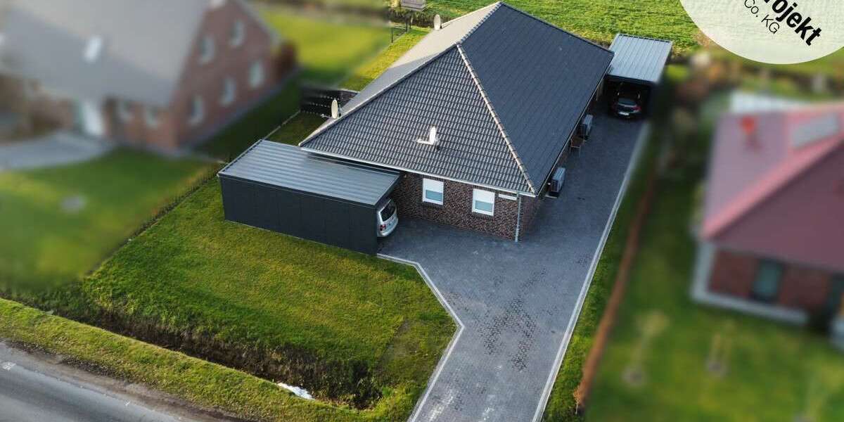 Haus zum Kaufen in Aurich Langefeld 480.000 € 134 m² 6 zimmer
