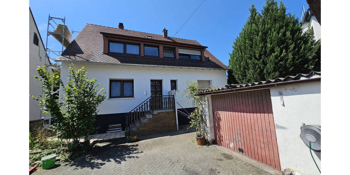 Mehrfamilienhaus, Wohnhaus Karlsruhe Knielingen - 7 Zimmer, 164 m&sup2;, 615.000&euro; | Angebot:26016288